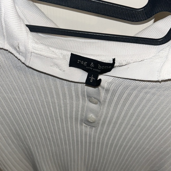 Rag & bone shirt - Picture 2 of 4